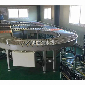 WL-物流分揀設(shè)備-001