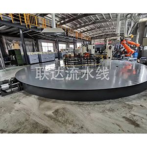 汽車內(nèi)飾發(fā)泡線